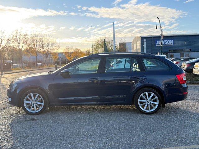 2013 Skoda Octavia - Photo 5