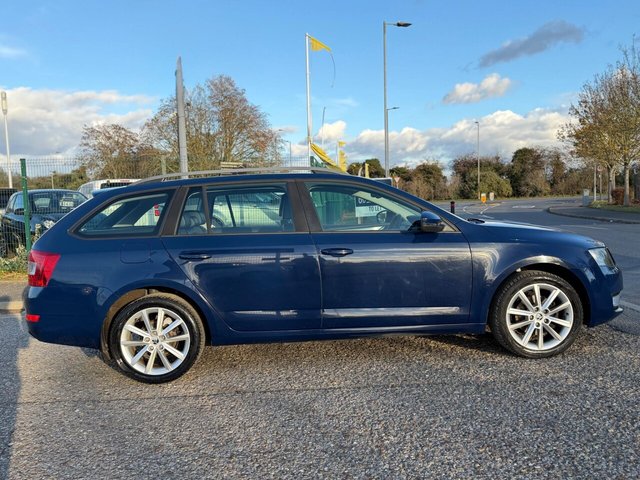 2013 Skoda Octavia - Photo 4