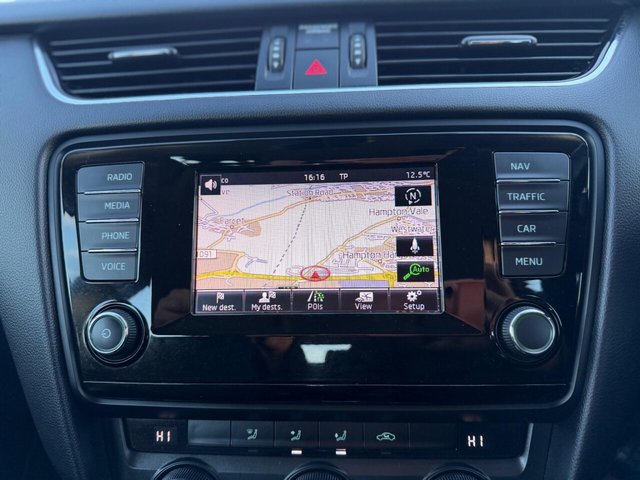 2013 Skoda Octavia - Photo 10