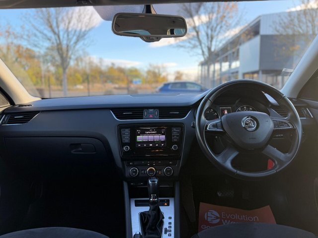 2013 Skoda Octavia - Photo 12