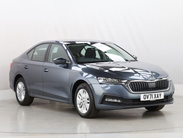 2021 Skoda Octavia 1L SE Technology 5dr - Photo 2