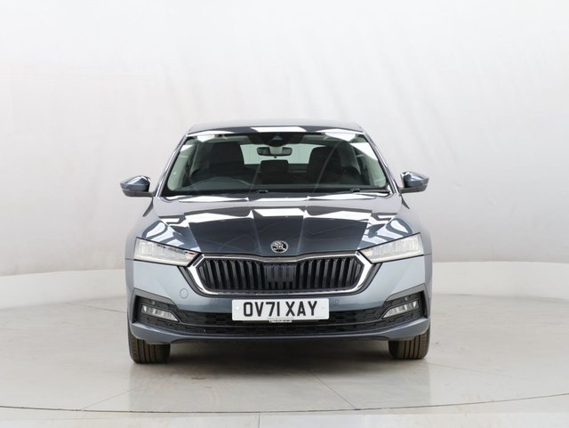 2021 Skoda Octavia 1L SE Technology 5dr - Photo 3