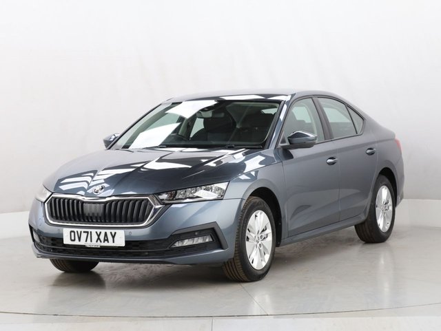 2021 Skoda Octavia 1L SE Technology 5dr - Photo 5