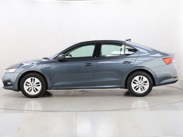 2021 Skoda Octavia 1L SE Technology 5dr - Photo 6