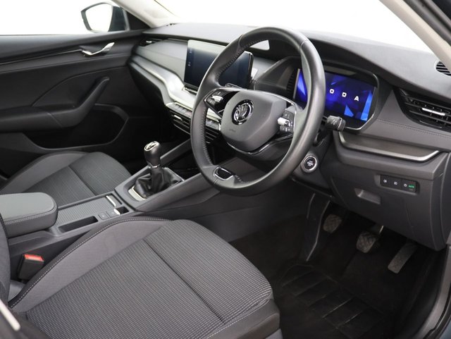 2021 Skoda Octavia 1L SE Technology 5dr - Photo 10