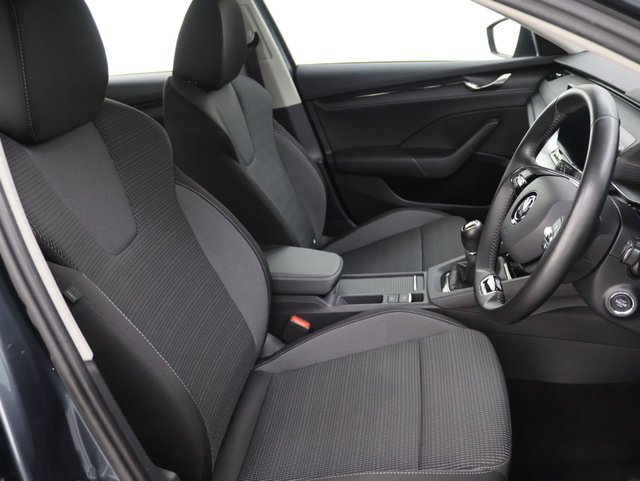 2021 Skoda Octavia 1L SE Technology 5dr - Photo 12