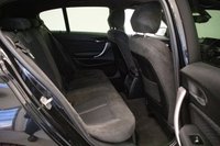 USED 2017 66 BMW 1 SERIES 2.0 120d M Sport Hatchback 5dr Diesel Auto Euro 6 (s/s) (190 ps) Sat Nav, DAB, B/T, Cruise