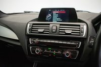 USED 2017 66 BMW 1 SERIES 2.0 120d M Sport Hatchback 5dr Diesel Auto Euro 6 (s/s) (190 ps) Sat Nav, DAB, B/T, Cruise