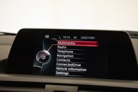 USED 2017 66 BMW 1 SERIES 2.0 120d M Sport Hatchback 5dr Diesel Auto Euro 6 (s/s) (190 ps) Sat Nav, DAB, B/T, Cruise