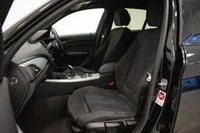 USED 2017 66 BMW 1 SERIES 2.0 120d M Sport Hatchback 5dr Diesel Auto Euro 6 (s/s) (190 ps) Sat Nav, DAB, B/T, Cruise