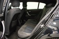 USED 2017 66 BMW 1 SERIES 2.0 120d M Sport Hatchback 5dr Diesel Auto Euro 6 (s/s) (190 ps) Sat Nav, DAB, B/T, Cruise