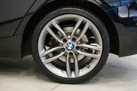 USED 2017 66 BMW 1 SERIES 2.0 120d M Sport Hatchback 5dr Diesel Auto Euro 6 (s/s) (190 ps) Sat Nav, DAB, B/T, Cruise