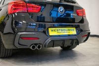 USED 2017 66 BMW 1 SERIES 2.0 120d M Sport Hatchback 5dr Diesel Auto Euro 6 (s/s) (190 ps) Sat Nav, DAB, B/T, Cruise