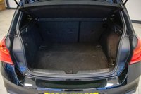 USED 2017 66 BMW 1 SERIES 2.0 120d M Sport Hatchback 5dr Diesel Auto Euro 6 (s/s) (190 ps) Sat Nav, DAB, B/T, Cruise