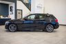 USED 2017 66 BMW 1 SERIES 2.0 120d M Sport Hatchback 5dr Diesel Auto Euro 6 (s/s) (190 ps) Sat Nav, DAB, B/T, Cruise