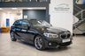USED 2017 66 BMW 1 SERIES 2.0 120d M Sport Hatchback 5dr Diesel Auto Euro 6 (s/s) (190 ps) Sat Nav, DAB, B/T, Cruise