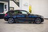 USED 2017 66 BMW 1 SERIES 2.0 120d M Sport Hatchback 5dr Diesel Auto Euro 6 (s/s) (190 ps) Sat Nav, DAB, B/T, Cruise