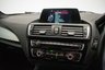 USED 2017 66 BMW 1 SERIES 2.0 120d M Sport Hatchback 5dr Diesel Auto Euro 6 (s/s) (190 ps) Sat Nav, DAB, B/T, Cruise