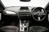 USED 2017 66 BMW 1 SERIES 2.0 120d M Sport Hatchback 5dr Diesel Auto Euro 6 (s/s) (190 ps) Sat Nav, DAB, B/T, Cruise