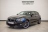 USED 2017 66 BMW 1 SERIES 2.0 120d M Sport Hatchback 5dr Diesel Auto Euro 6 (s/s) (190 ps) Sat Nav, DAB, B/T, Cruise