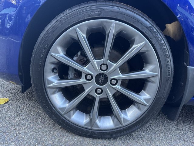 2018 Ford Fiesta 1L Vignale 5dr - Photo 10