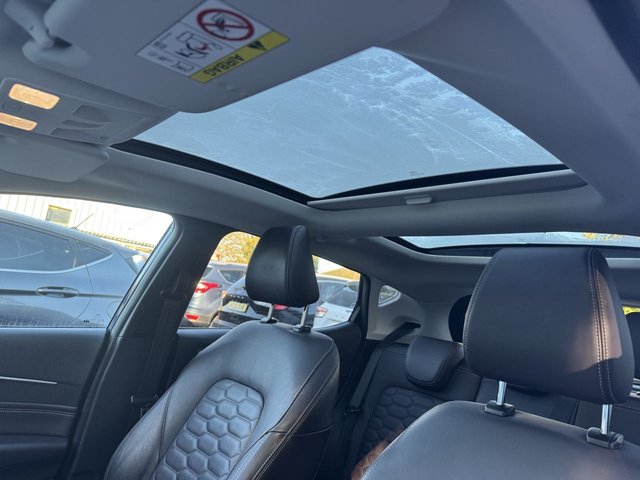 2018 Ford Fiesta 1L Vignale 5dr - Photo 11