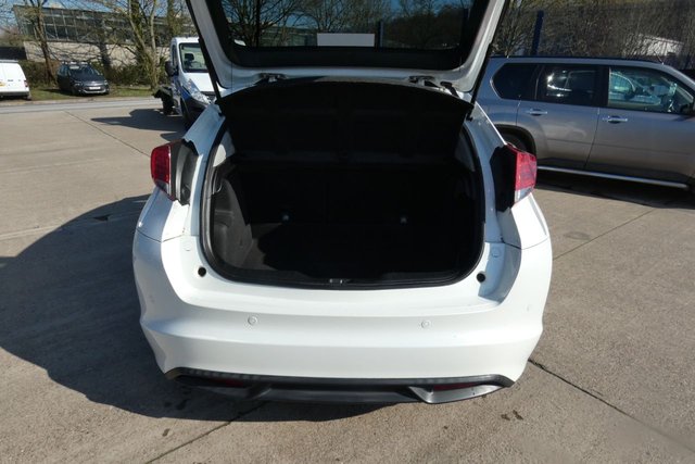 2014 HONDA CIVIC - Photo 8