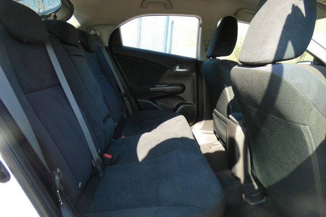 2014 HONDA CIVIC - Photo 9