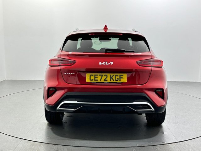 2022 Kia Xceed - Photo 7