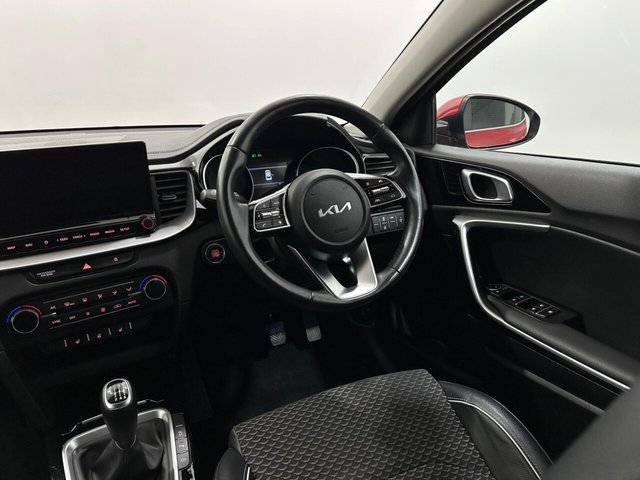 2022 Kia Xceed - Photo 11