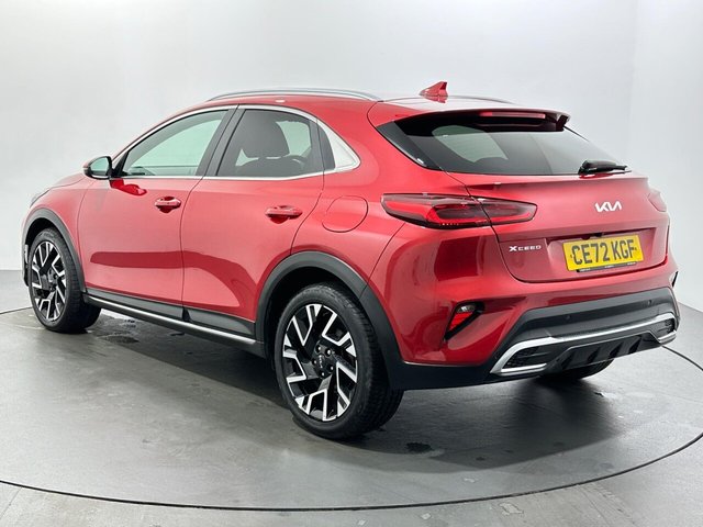 2022 Kia Xceed - Photo 6