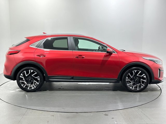 2022 Kia Xceed - Photo 9