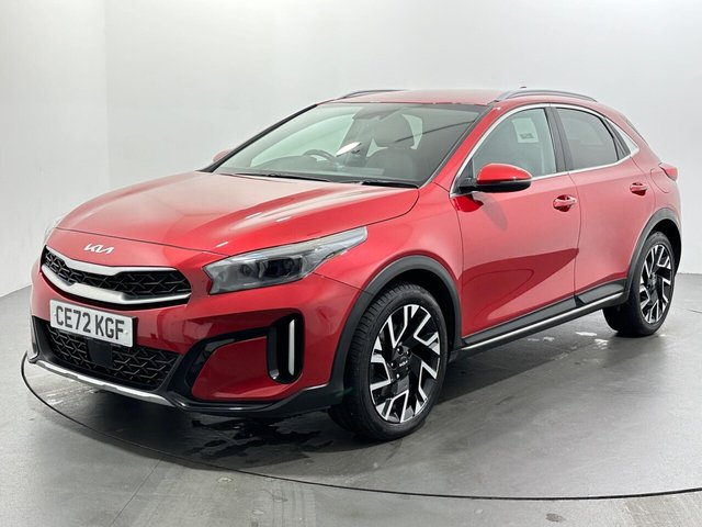 2022 Kia Xceed - Photo 4