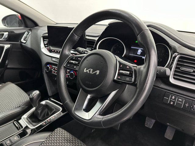 2022 Kia Xceed - Photo 10