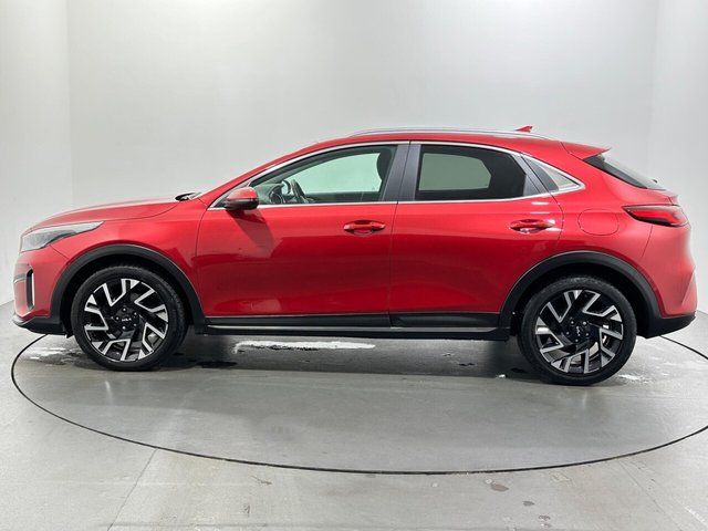 2022 Kia Xceed - Photo 5
