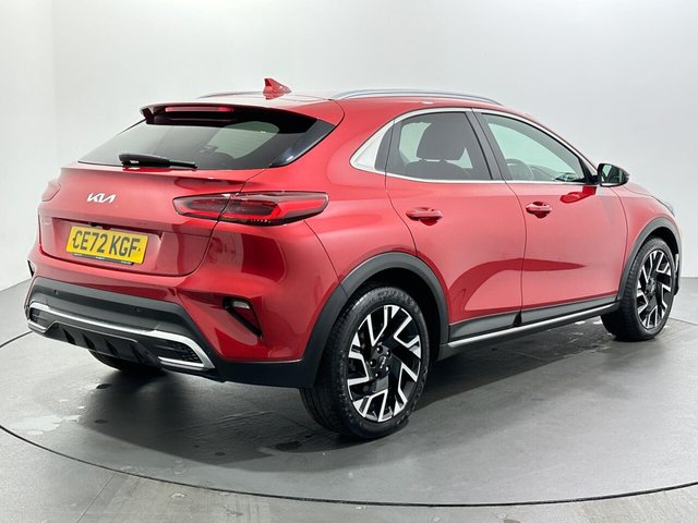 2022 Kia Xceed - Photo 8
