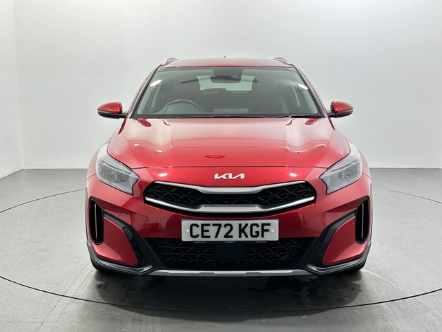 2022 Kia Xceed - Photo 3