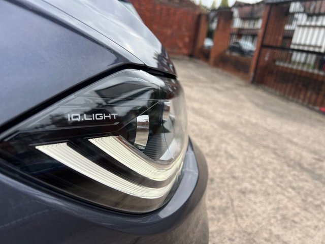 2022 VOLKSWAGEN POLO 1.0 TSI Style Hatchback 5dr Petrol Manual Euro 6 (s/s) (95 ps) - Photo 8