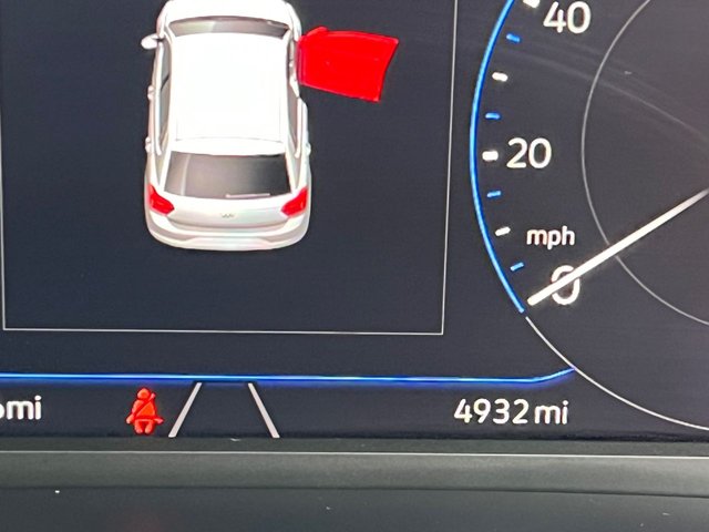 2022 VOLKSWAGEN POLO 1.0 TSI Style Hatchback 5dr Petrol Manual Euro 6 (s/s) (95 ps) - Photo 12