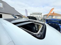 USED 2013 13 FORD KUGA 2.0 TDCi Titanium X SUV 5dr Diesel Manual 2WD Euro 5 (140 ps) Top of the Range  - Pano Roof - White and a FSH