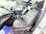 USED 2013 13 FORD KUGA 2.0 TDCi Titanium X SUV 5dr Diesel Manual 2WD Euro 5 (140 ps) Top of the Range  - Pano Roof - White and a FSH