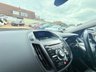USED 2013 13 FORD KUGA 2.0 TDCi Titanium X SUV 5dr Diesel Manual 2WD Euro 5 (140 ps) Top of the Range  - Pano Roof - White and a FSH