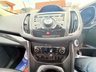 USED 2013 13 FORD KUGA 2.0 TDCi Titanium X SUV 5dr Diesel Manual 2WD Euro 5 (140 ps) Top of the Range  - Pano Roof - White and a FSH