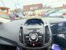 USED 2013 13 FORD KUGA 2.0 TDCi Titanium X SUV 5dr Diesel Manual 2WD Euro 5 (140 ps) Top of the Range  - Pano Roof - White and a FSH