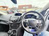 USED 2013 13 FORD KUGA 2.0 TDCi Titanium X SUV 5dr Diesel Manual 2WD Euro 5 (140 ps) Top of the Range  - Pano Roof - White and a FSH