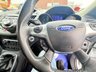 USED 2013 13 FORD KUGA 2.0 TDCi Titanium X SUV 5dr Diesel Manual 2WD Euro 5 (140 ps) Top of the Range  - Pano Roof - White and a FSH