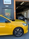 USED 2023 73 PEUGEOT 208 1.2 PureTech Allure Premium + Hatchback 5dr Petrol EAT Euro 6 (s/s) (130 ps) 