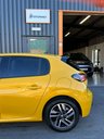 USED 2023 73 PEUGEOT 208 1.2 PureTech Allure Premium + Hatchback 5dr Petrol EAT Euro 6 (s/s) (130 ps) 