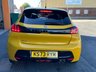 USED 2023 73 PEUGEOT 208 1.2 PureTech Allure Premium + Hatchback 5dr Petrol EAT Euro 6 (s/s) (130 ps) 