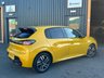 USED 2023 73 PEUGEOT 208 1.2 PureTech Allure Premium + Hatchback 5dr Petrol EAT Euro 6 (s/s) (130 ps) 